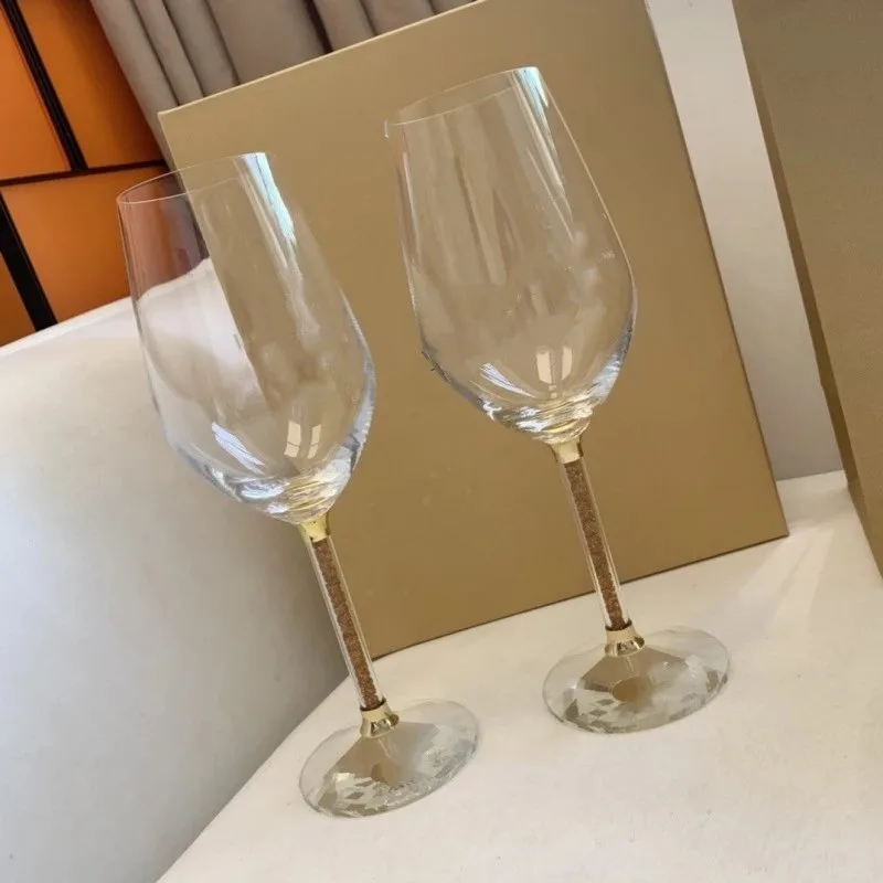Dior Champagne Glass