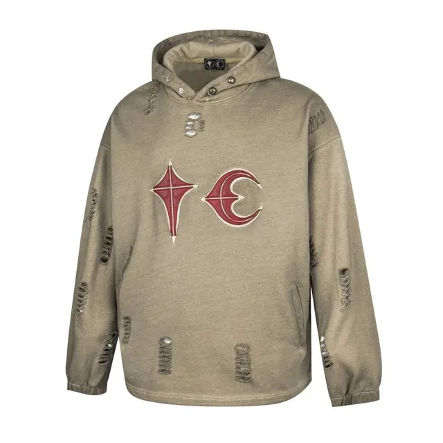THUG CLUB Hoodie