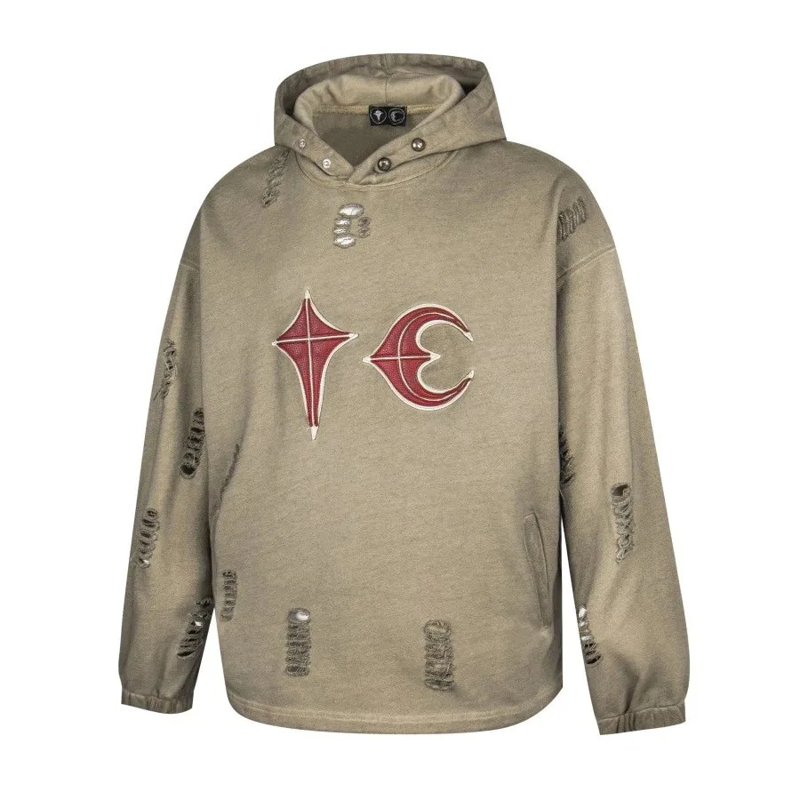 THUG CLUB Hoodie