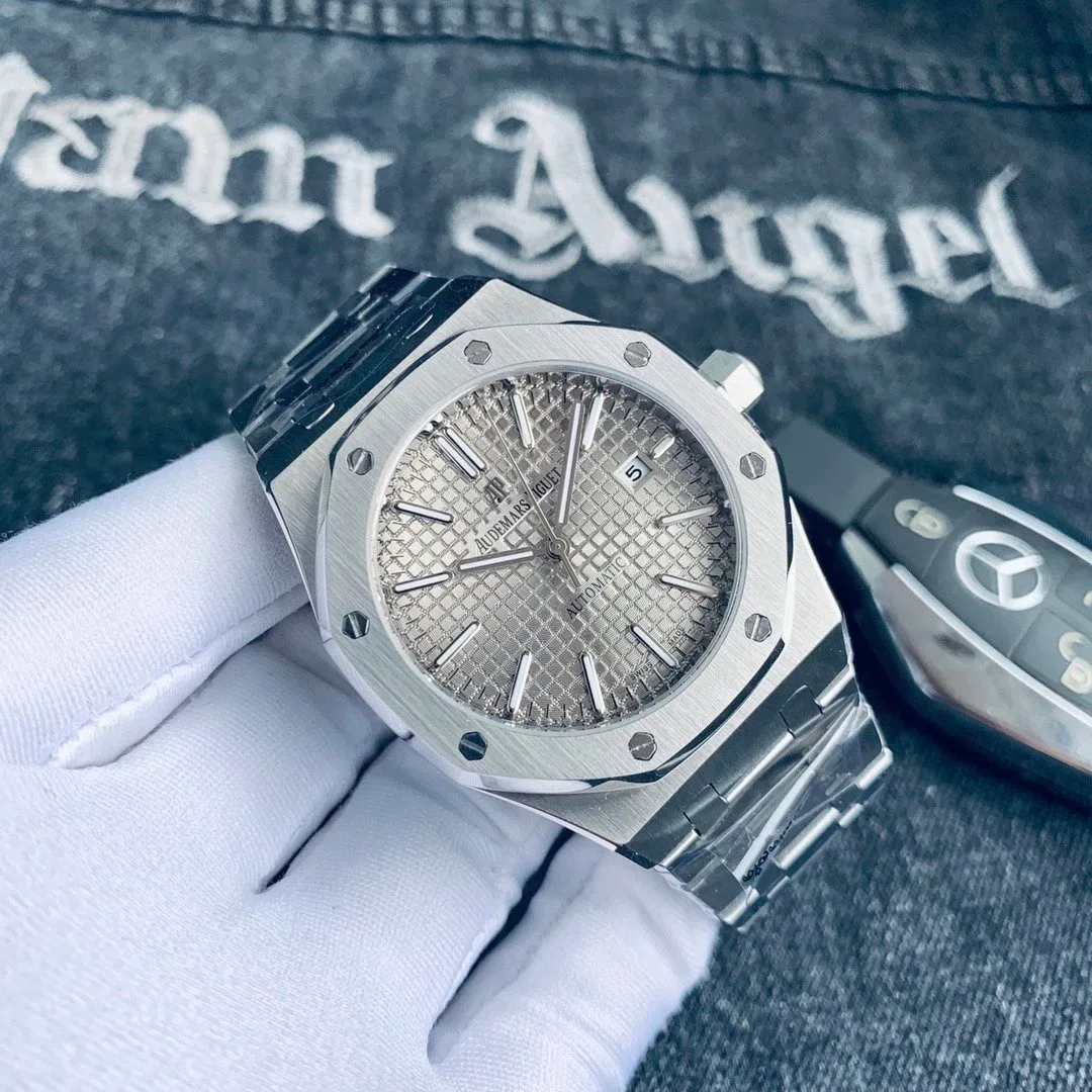 AUDEMARS PIGUET AP Watch
