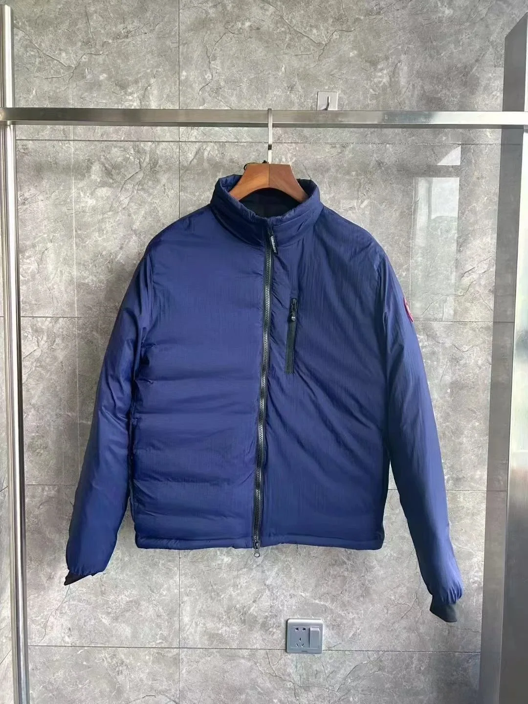 Canada Goose Down Jacket