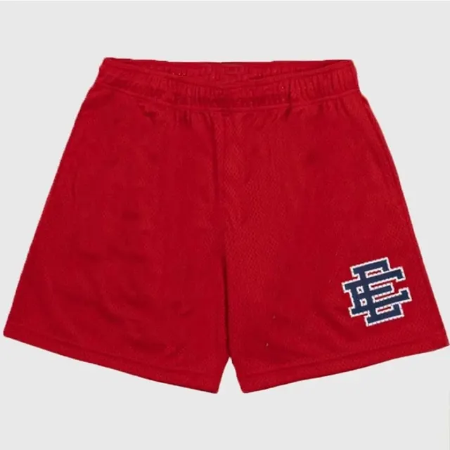 Eric Emanuel Shorts Different Colorways