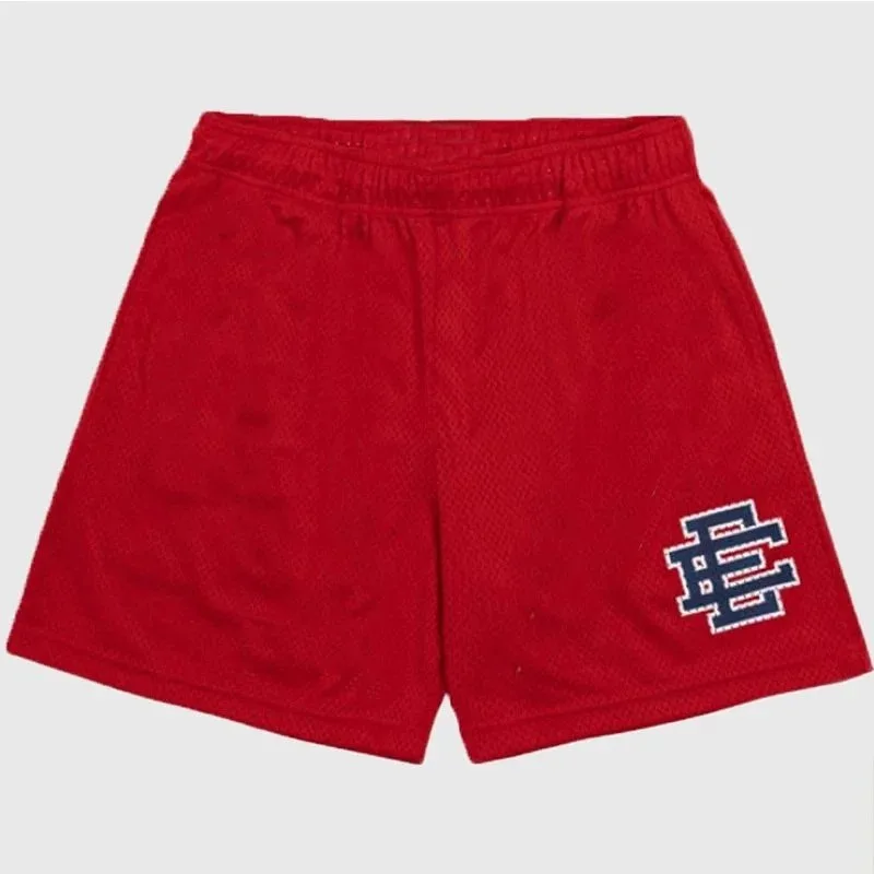 Eric Emanuel Shorts Different Colorways