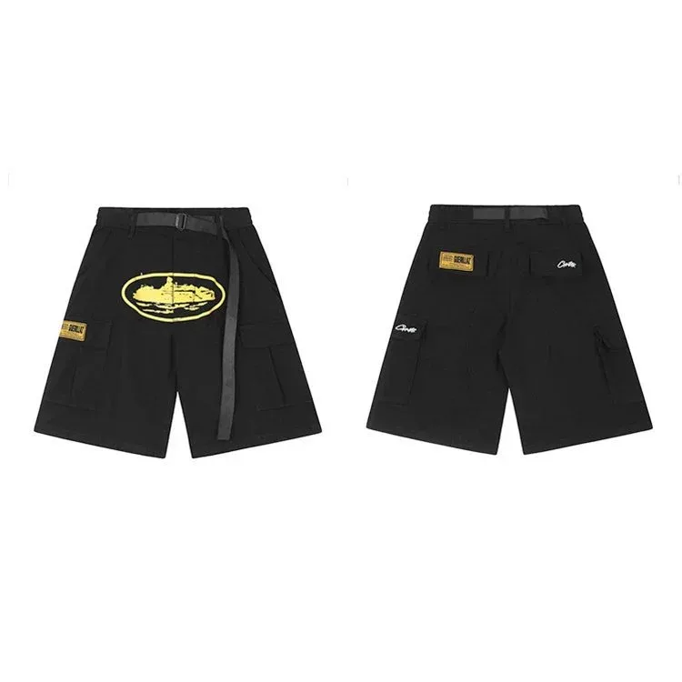 Corteiz Shorts