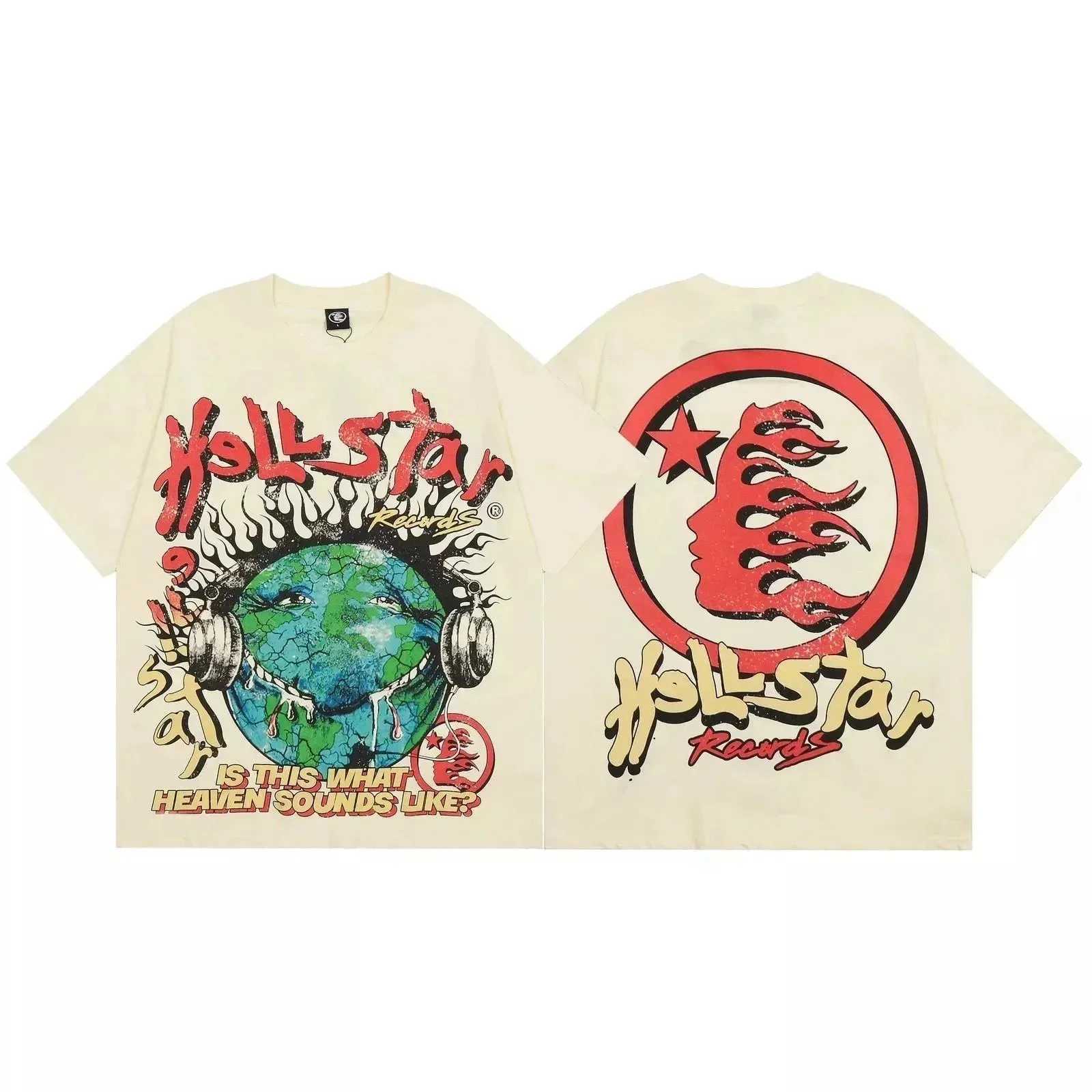 Hellstar Shorts