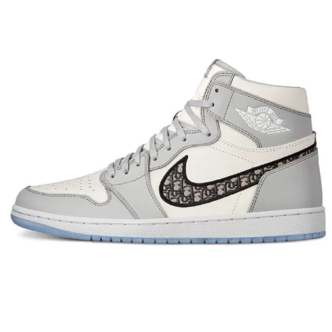 Lots of Jordan 1’s (High and Lows)