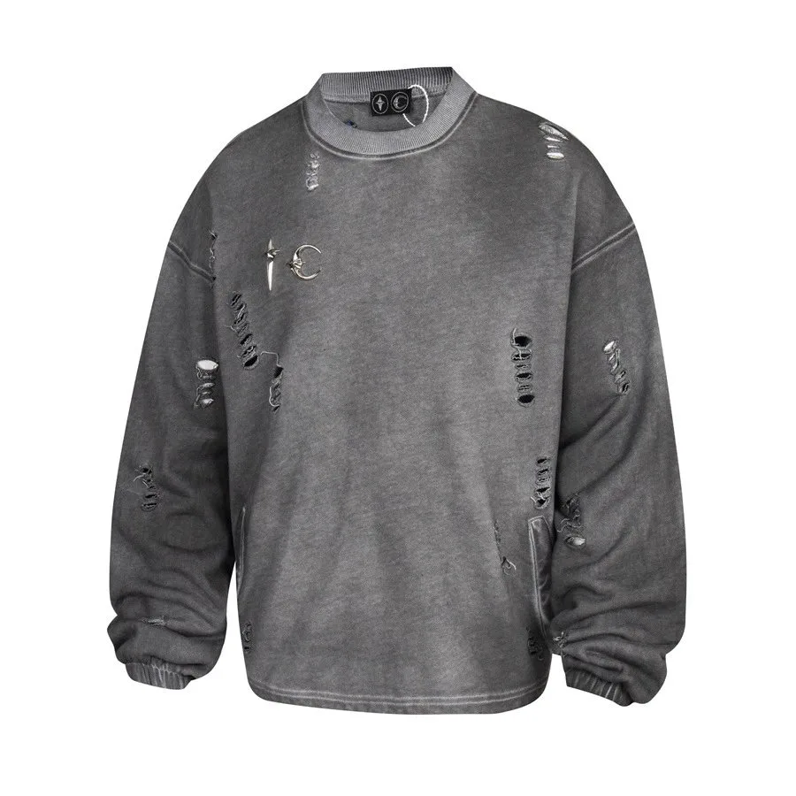 THUG CLUB Jacket