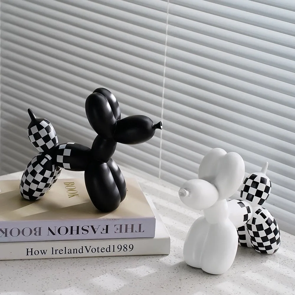 Balloon Dog