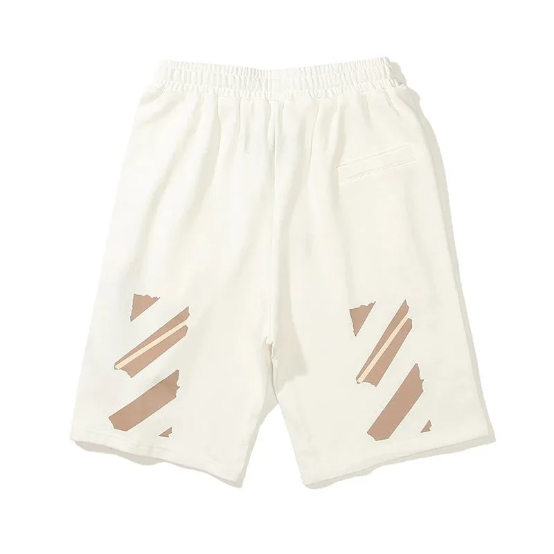 OFF-WHITE Shorts