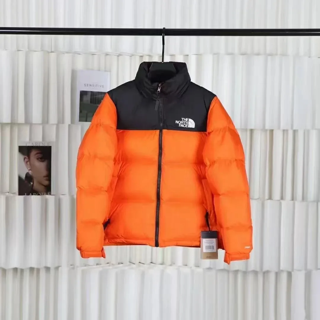 The North Face Down Jacket