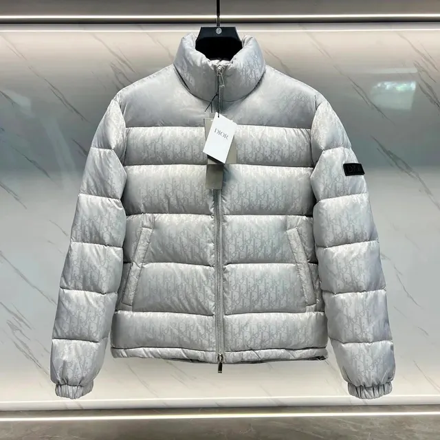 Dior Down Jacket