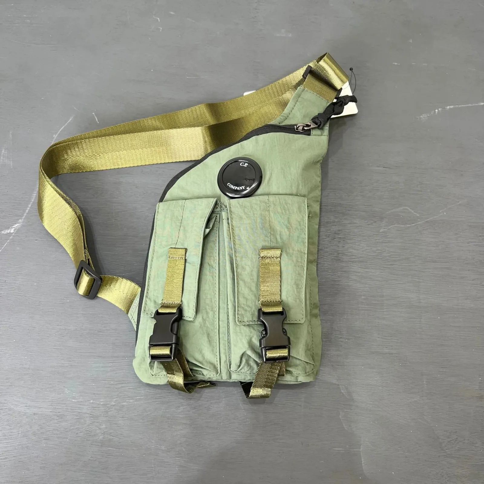 C.P. Company Bags