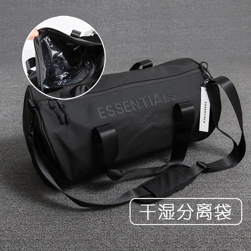 ESSENTIALS Duffle Bag