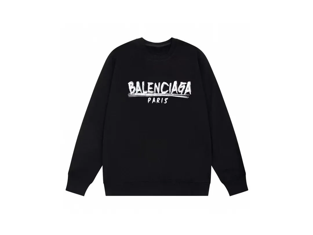 Balenciaga Sweatshirt