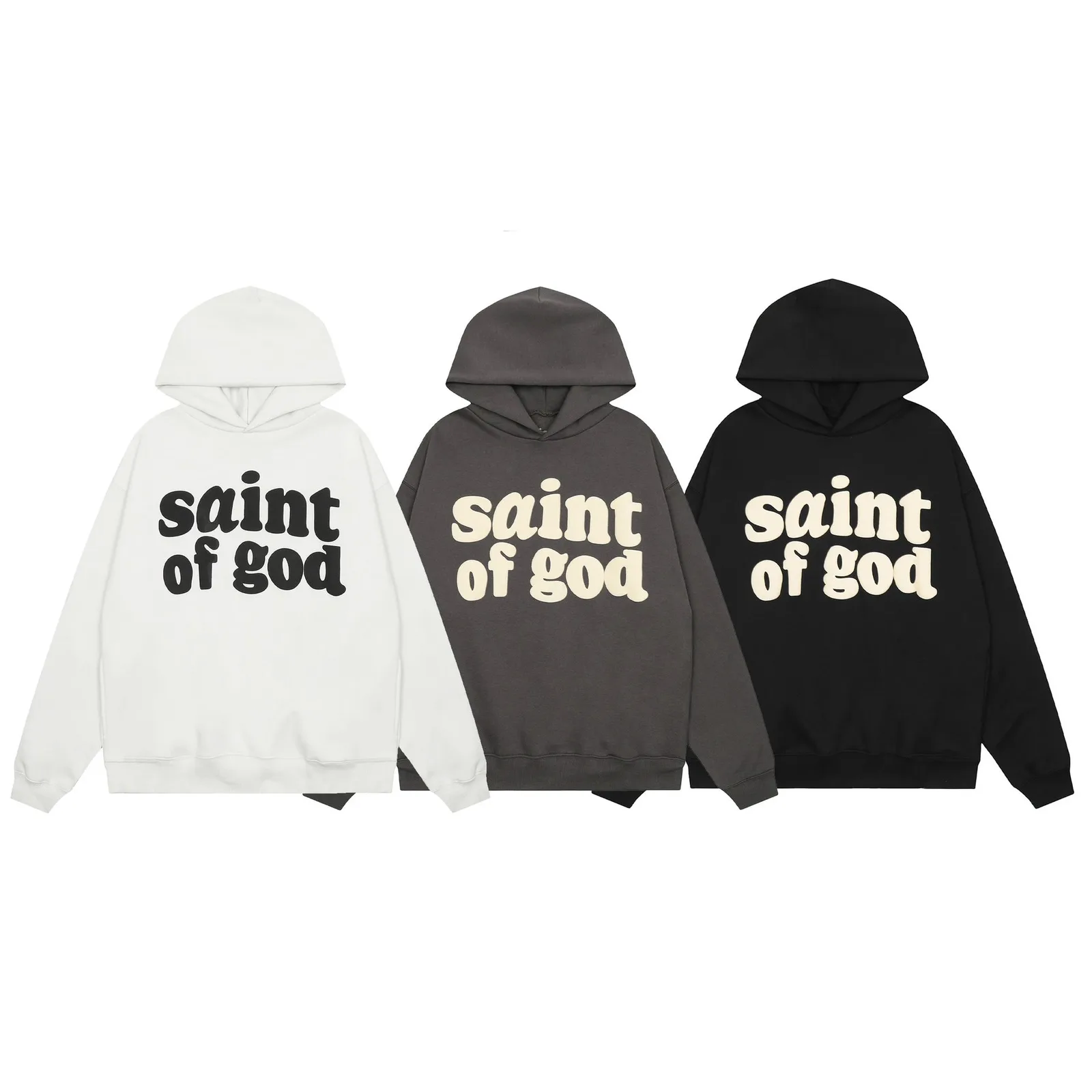 CPFM/Kanye Hoodie