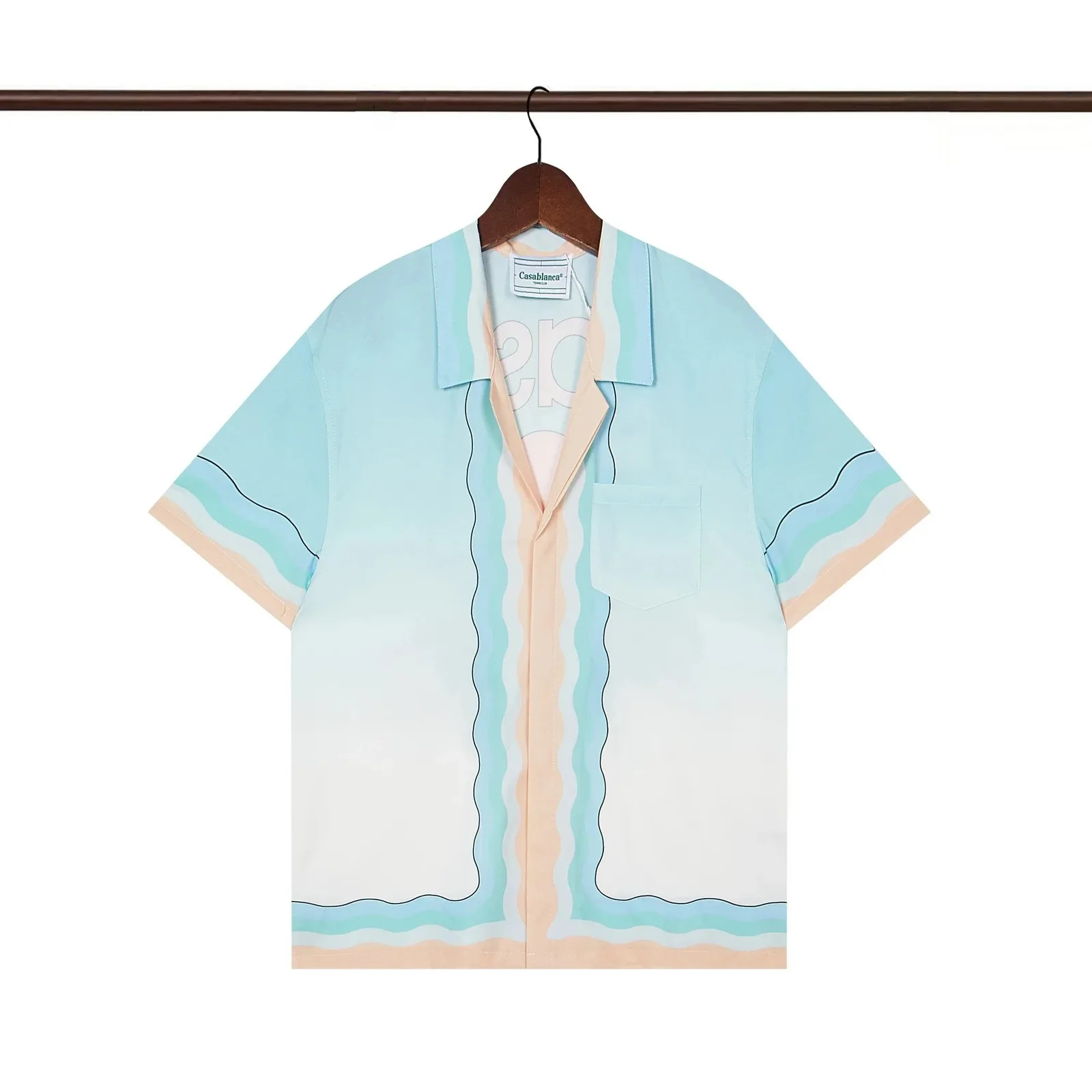 Casablanca Short (Different Colorways)