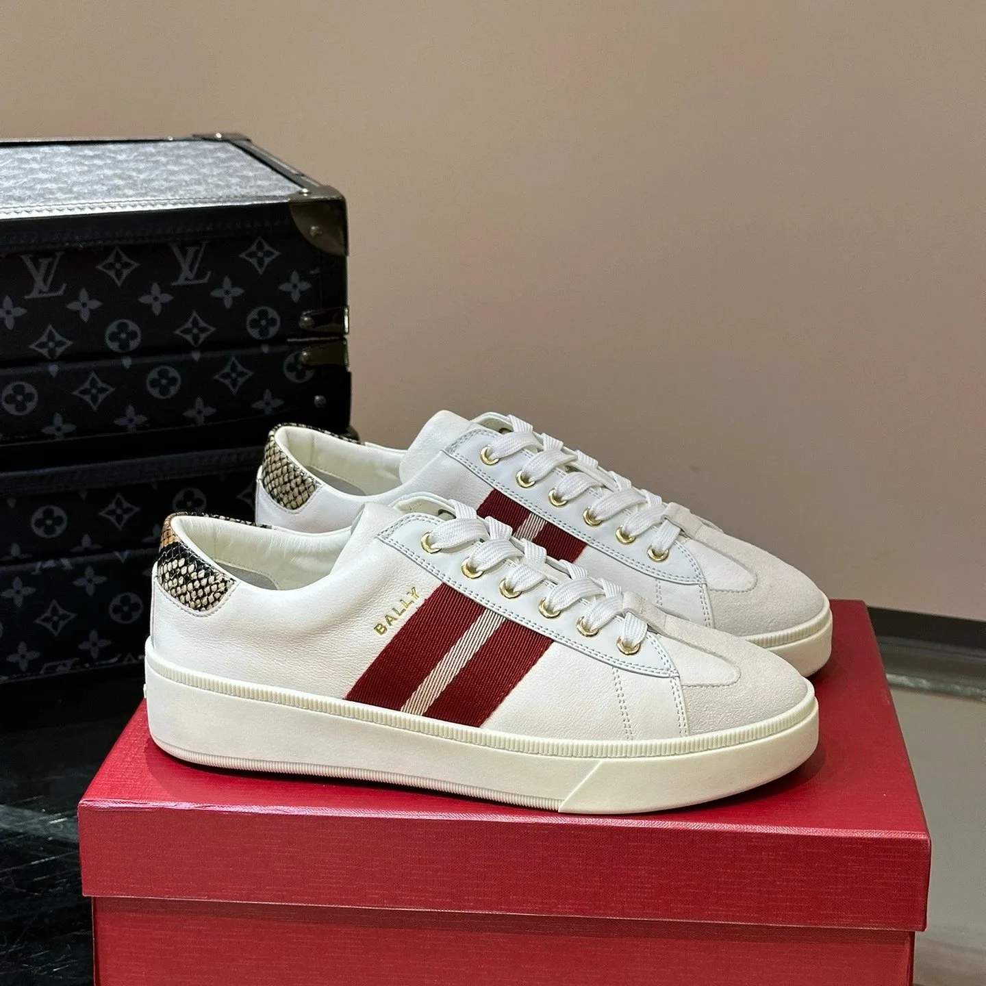Bally