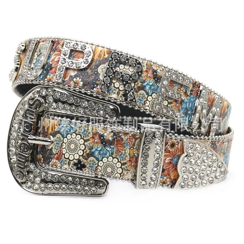 Supreme Belt