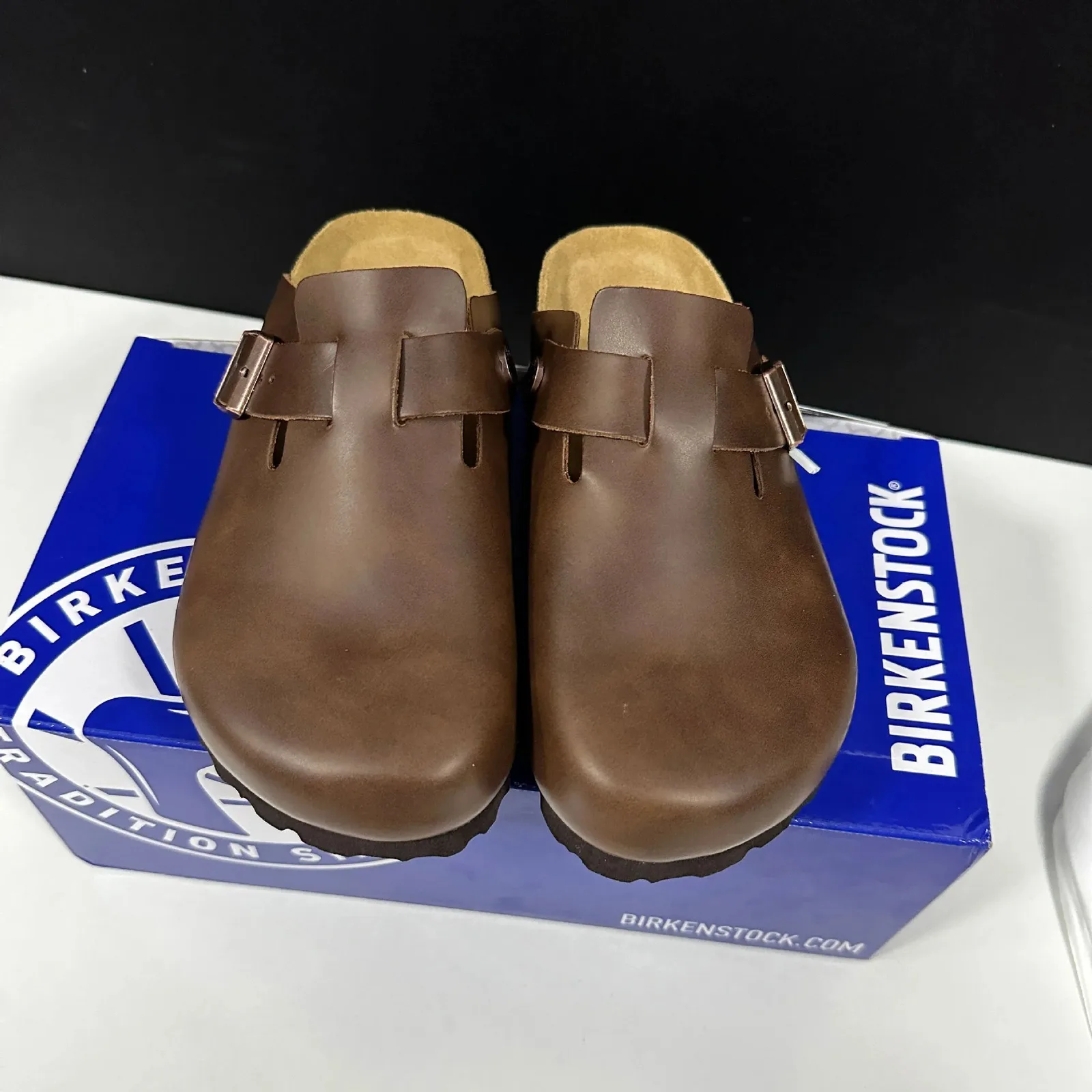 Birkenstock Slipers