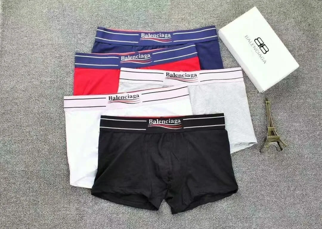 BALENCIAGA Boxers