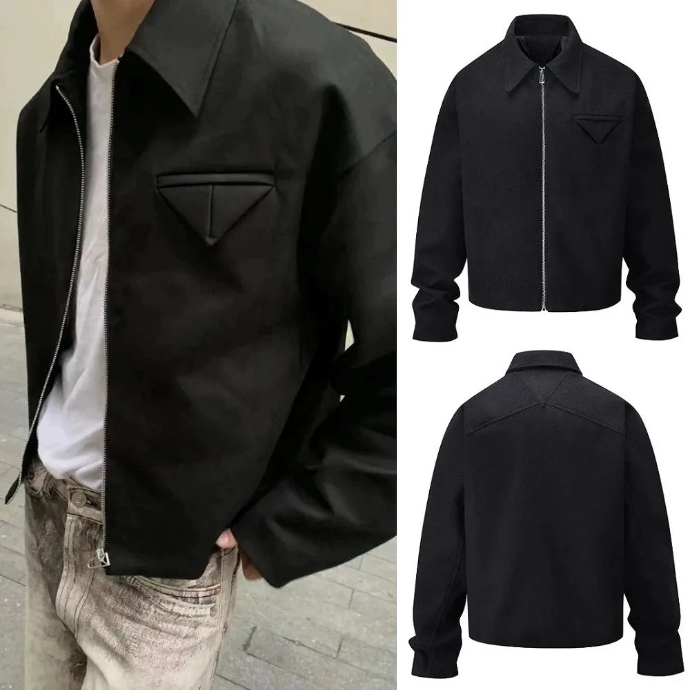MTS9S Jacket