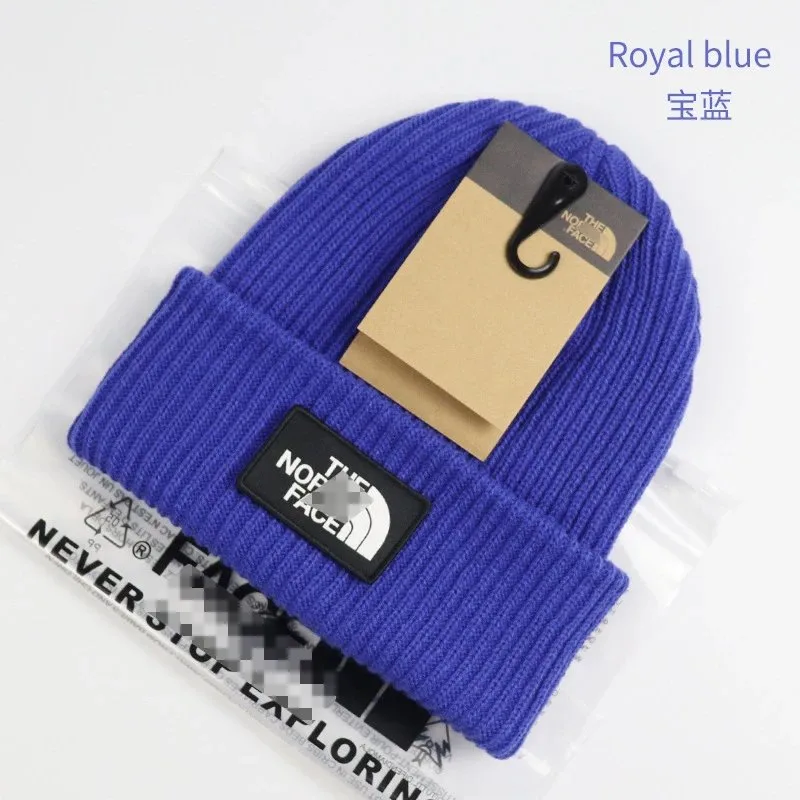 The Moncler Beanie