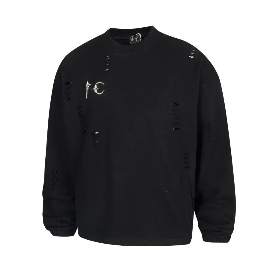 THUG CLUB Jacket