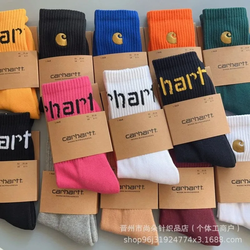 CARHARTT SOCKS