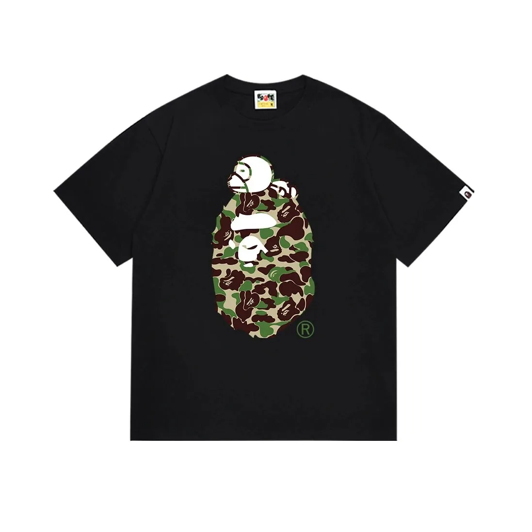 Bape T-Shirt
