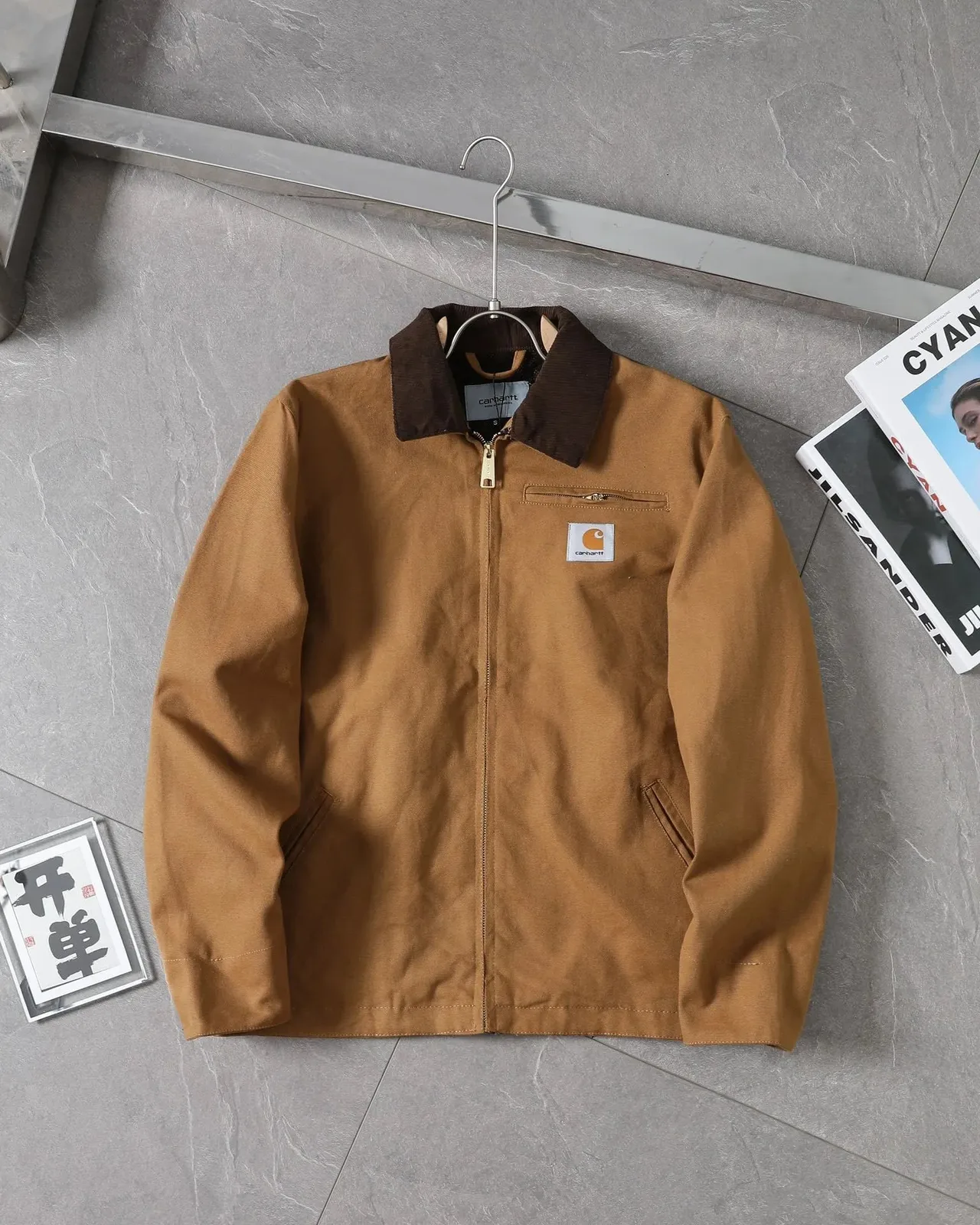 Carhartt Jacket