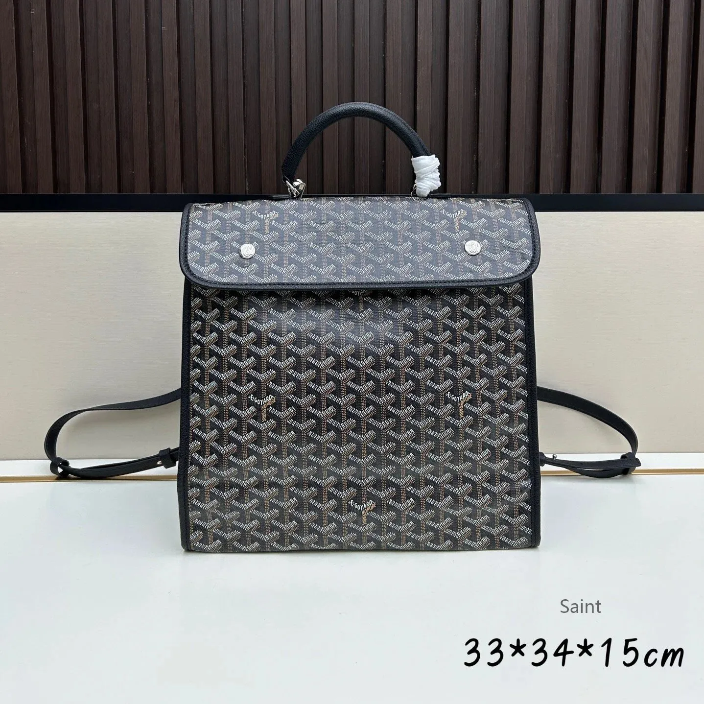 Goyard Backpack