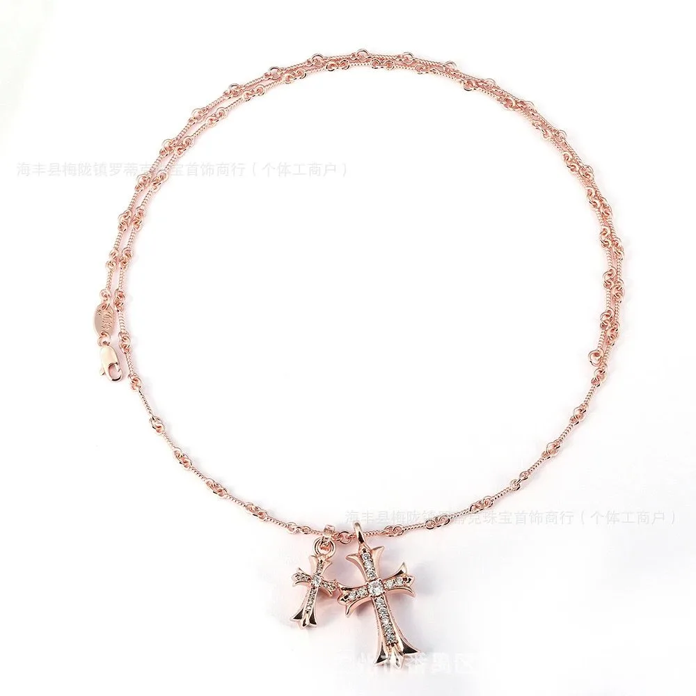 Chrome Hearts Necklas