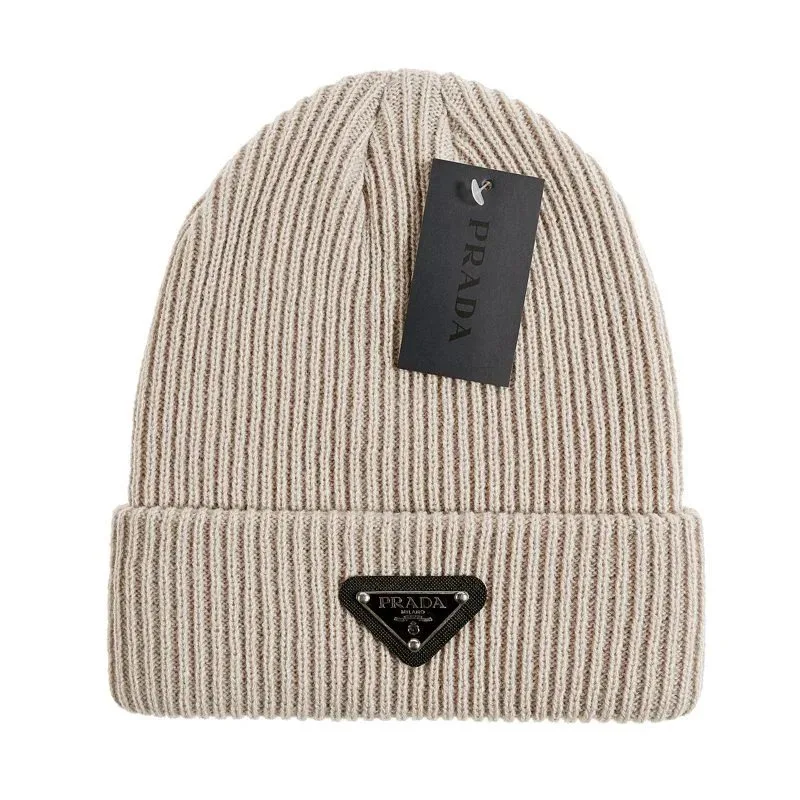 Prada Beanie/Scarf/Gloves