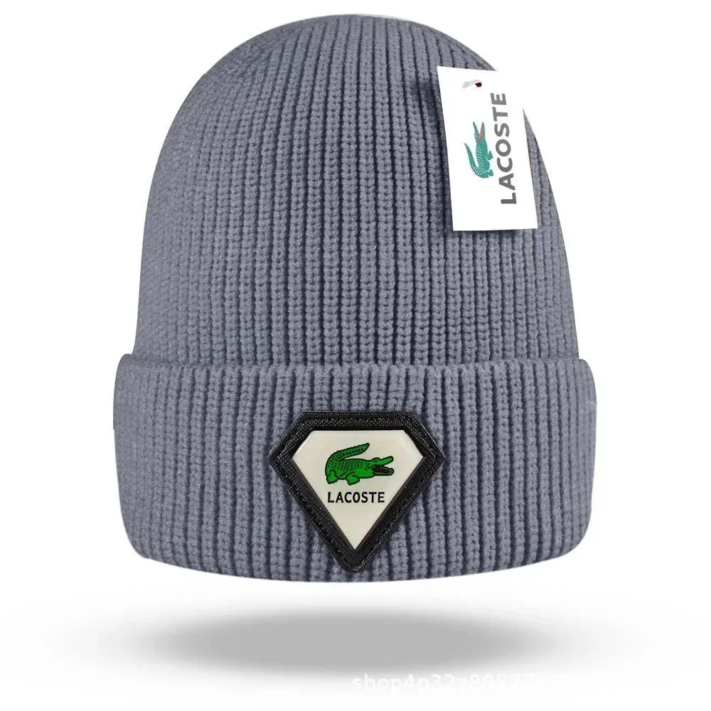 Chrome Herats Beanie