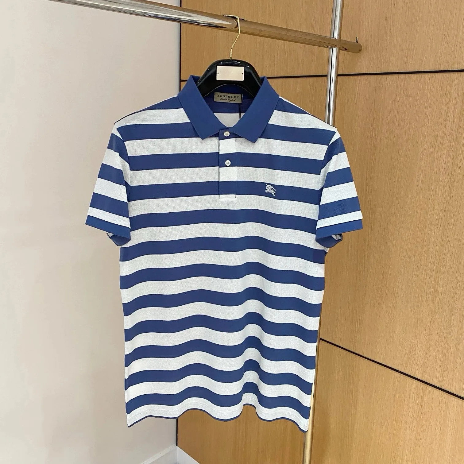 Burberry Polo 2