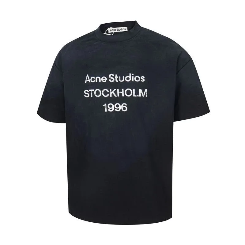 Acne Studio Washed Tee