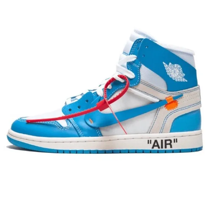 Nike Air Jordan 1 High LJR Batch (27 colorways)