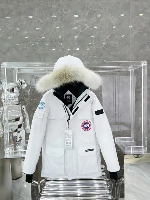 Canada Goose Down Jacket