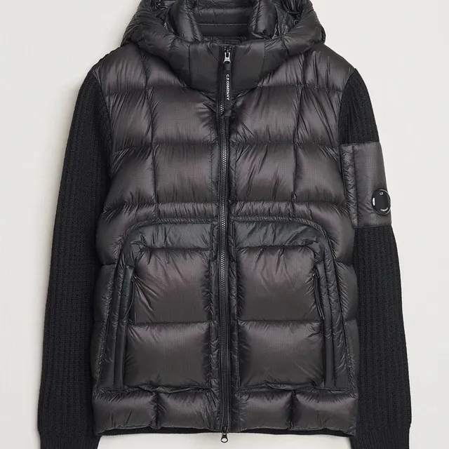 Company CP Down Jacket