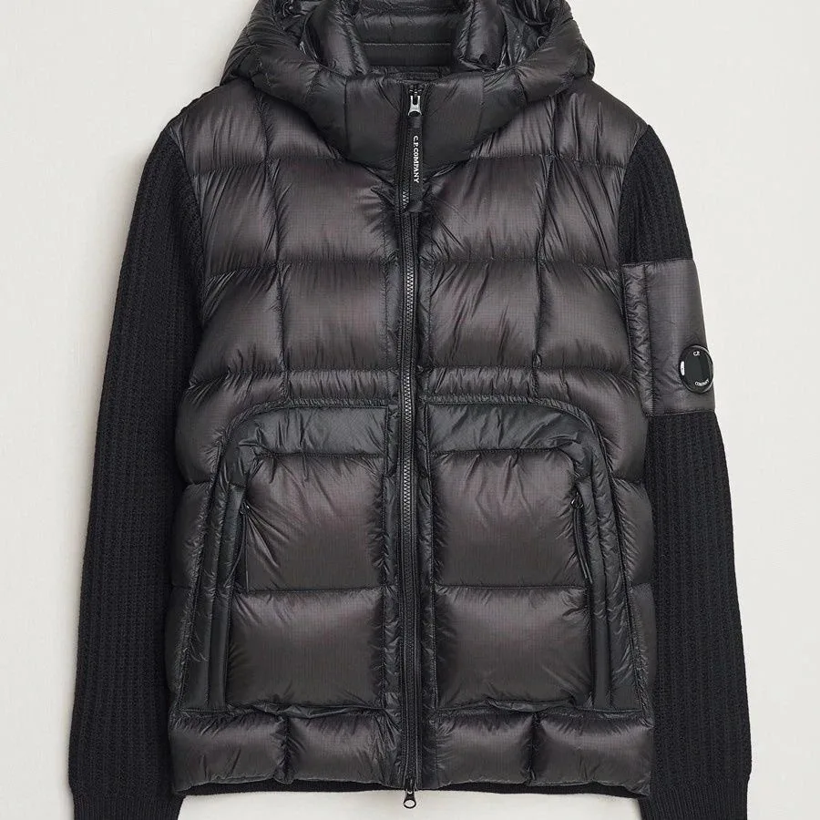 Company CP Down Jacket