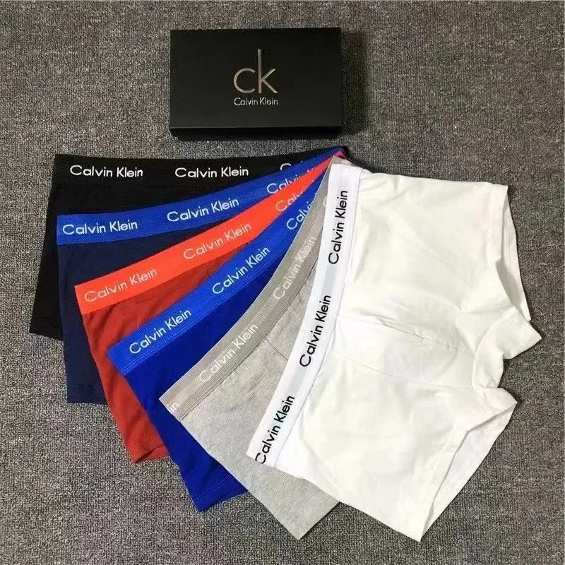 Calvin Klein Boxers