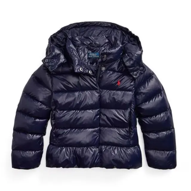 Ralph Lauren Vest