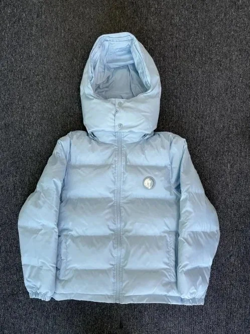 Trap Star Down Jacket