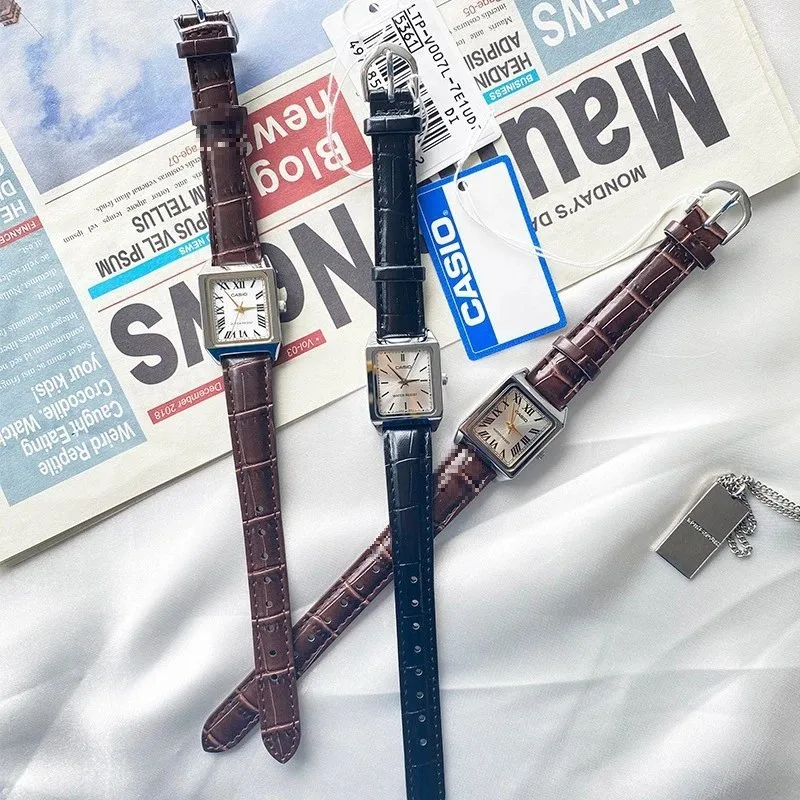 CASIO Watchs