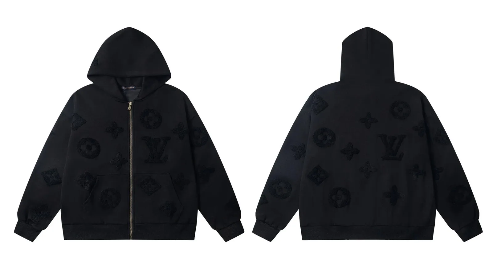 Louis Vuitton LV Hoodie