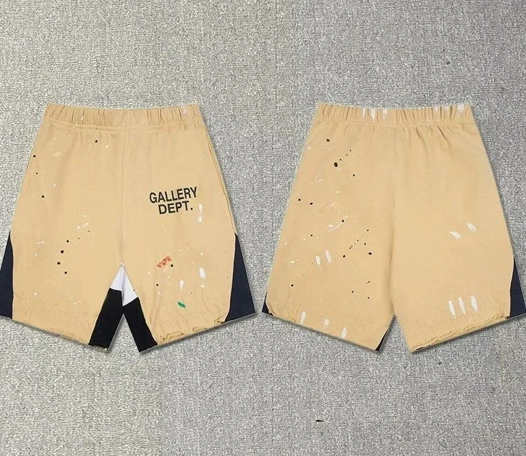 Gallery DEPT Paint (different styles)
