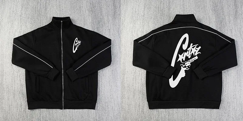 Corteiz Jacket