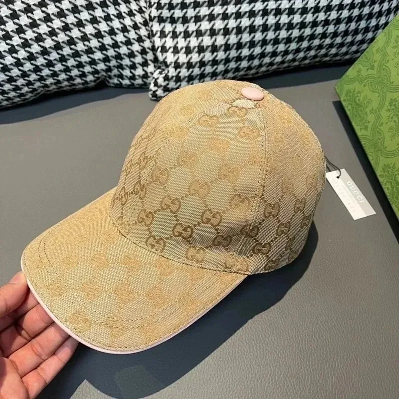 Gucci Cap