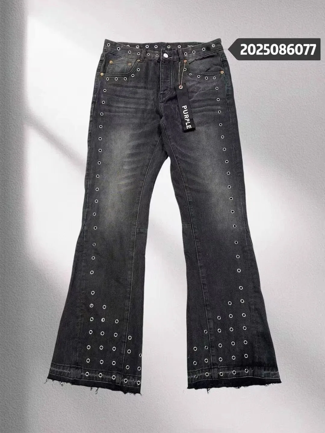 Purple Jeans