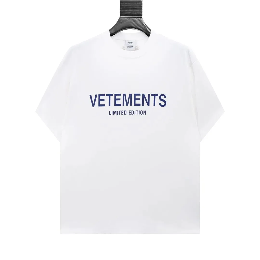 Vetements T-shirt